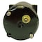 Wai Global Starter, STRUT PMDD, 12 Volt, CCW, 13Tooth Pinion 5738N - alternate 2